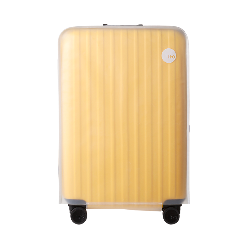 Suitcase Cover